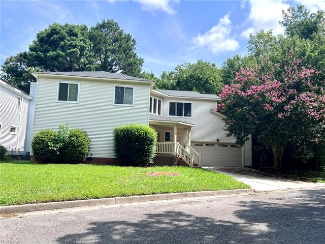 4630 McNutt CT, Norfolk, VA 23513