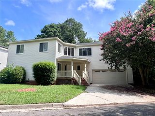 4630 McNutt CT, Norfolk, VA 23513