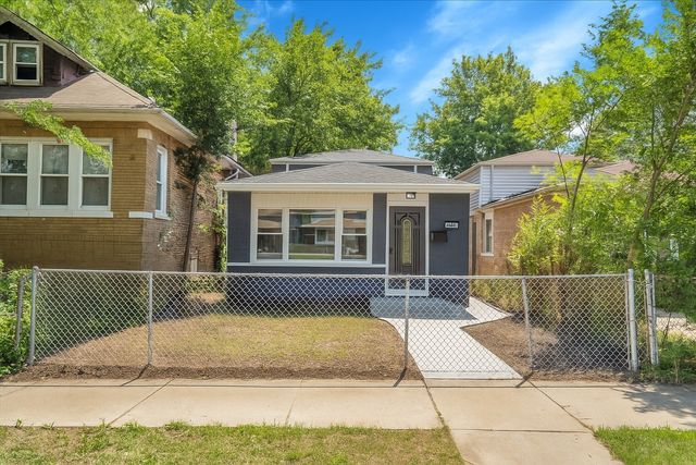 1311 E 69th Street, Chicago, IL 60637