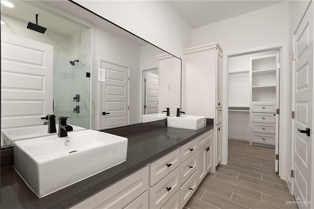 4125 Carol Lane, Edinburg, TX 78541