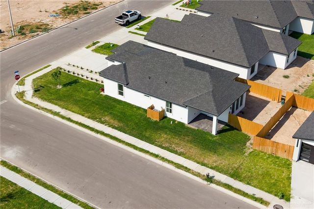 4125 Carol Lane, Edinburg, TX 78541