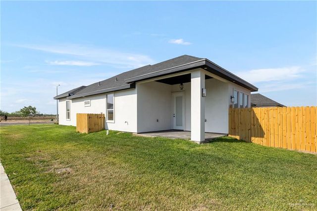 4125 Carol Lane, Edinburg, TX 78541