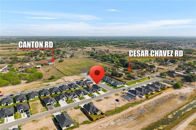 4125 Carol Lane, Edinburg, TX 78541