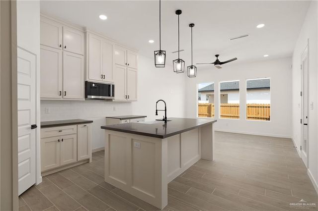 4125 Carol Lane, Edinburg, TX 78541