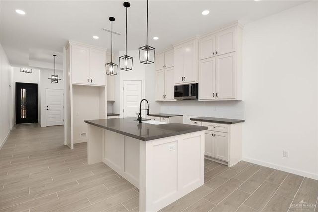 4125 Carol Lane, Edinburg, TX 78541