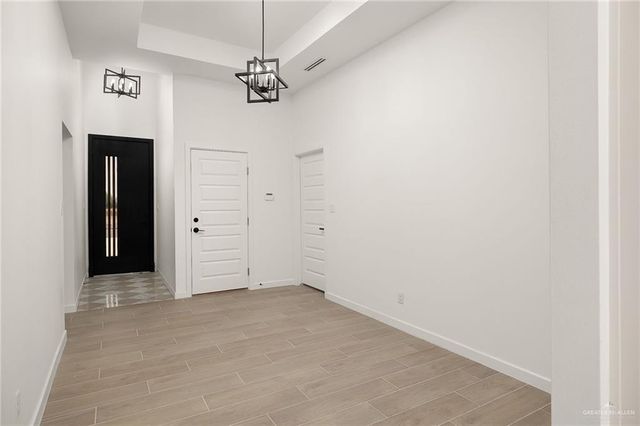 4125 Carol Lane, Edinburg, TX 78541