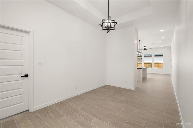 4125 Carol Lane, Edinburg, TX 78541