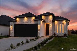 4125 Carol Lane, Edinburg, TX 78541