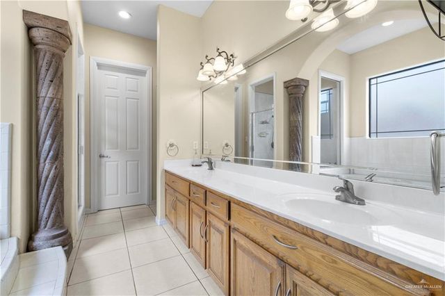 1805 Jonathan Drive, Mission, TX 78572