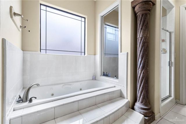 1805 Jonathan Drive, Mission, TX 78572