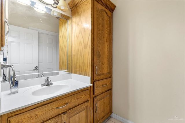 1805 Jonathan Drive, Mission, TX 78572