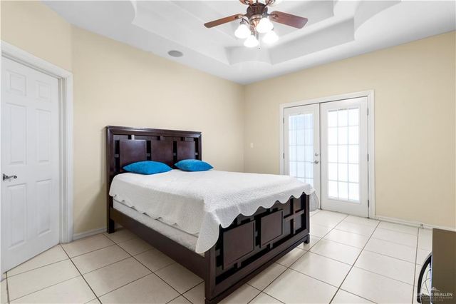 1805 Jonathan Drive, Mission, TX 78572