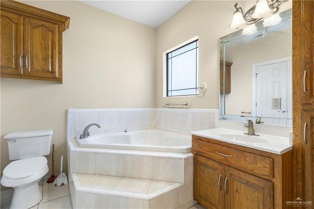 1805 Jonathan Drive, Mission, TX 78572