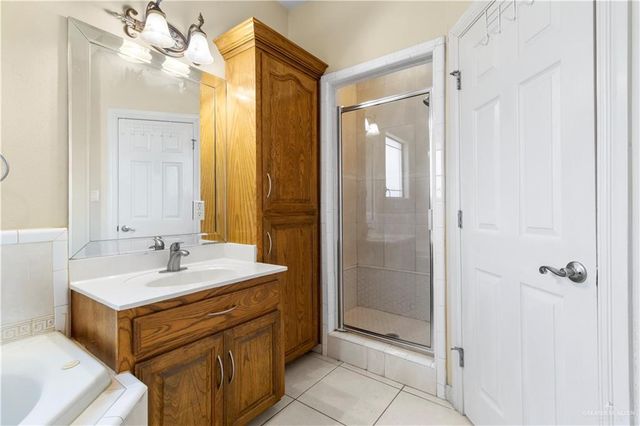 1805 Jonathan Drive, Mission, TX 78572