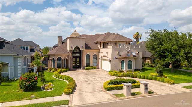 1805 Jonathan Drive, Mission, TX 78572