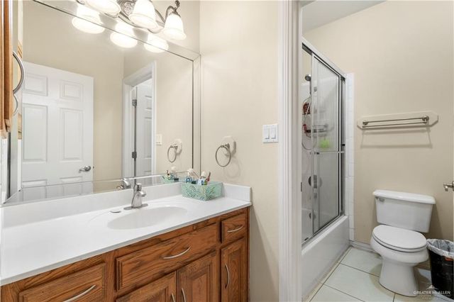 1805 Jonathan Drive, Mission, TX 78572