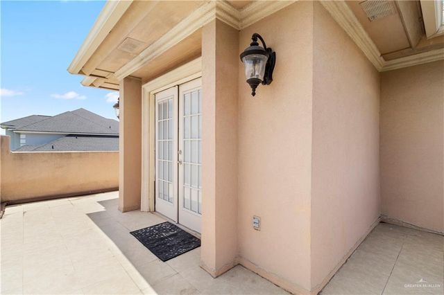 1805 Jonathan Drive, Mission, TX 78572