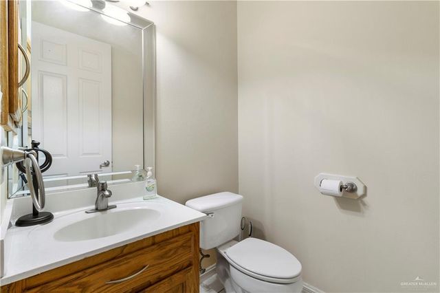 1805 Jonathan Drive, Mission, TX 78572