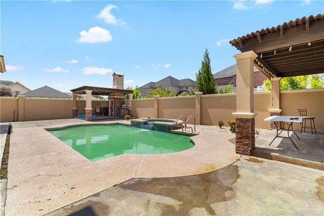 1805 Jonathan Drive, Mission, TX 78572