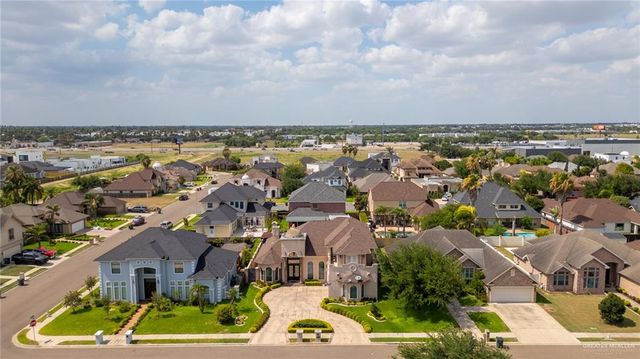 1805 Jonathan Drive, Mission, TX 78572