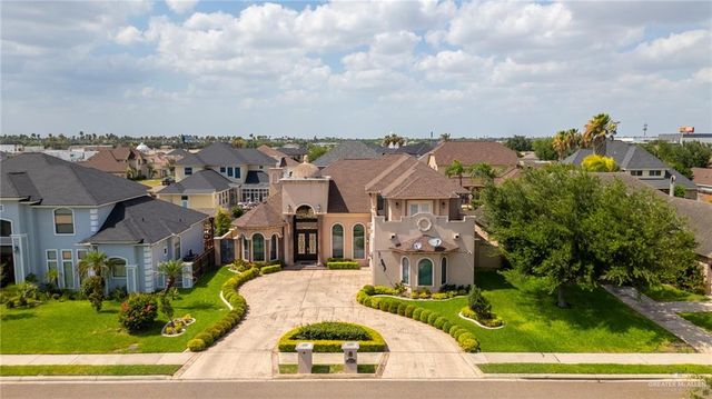 1805 Jonathan Drive, Mission, TX 78572