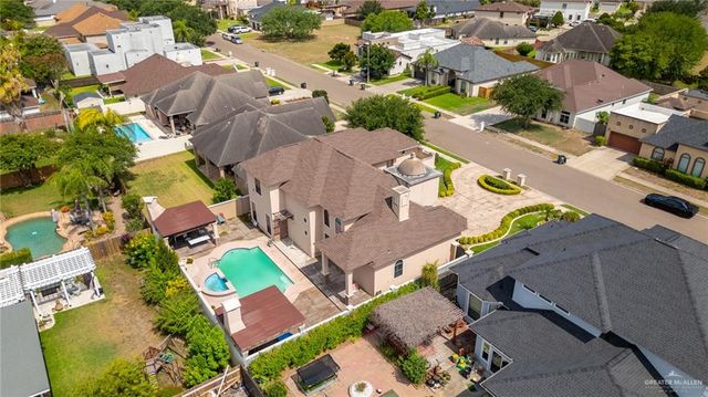1805 Jonathan Drive, Mission, TX 78572