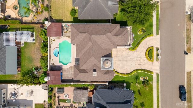 1805 Jonathan Drive, Mission, TX 78572