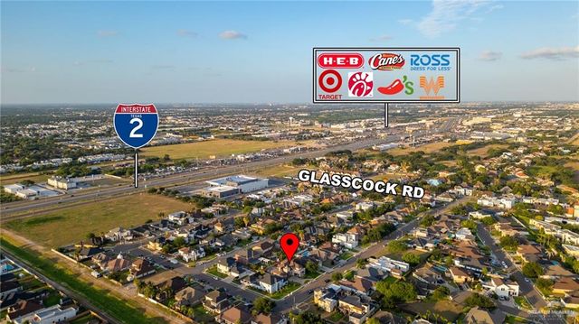 1805 Jonathan Drive, Mission, TX 78572