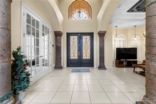 1805 Jonathan Drive, Mission, TX 78572