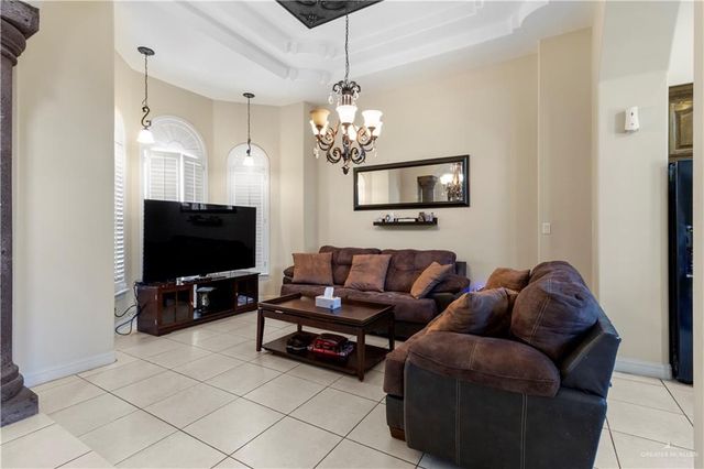 1805 Jonathan Drive, Mission, TX 78572