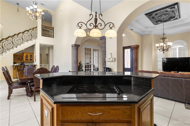 1805 Jonathan Drive, Mission, TX 78572