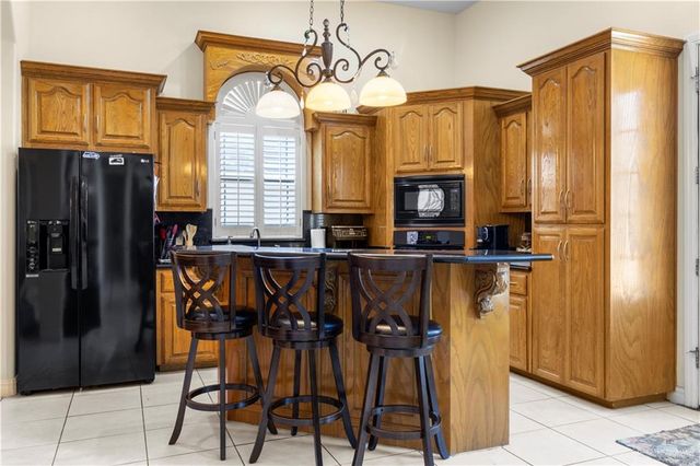 1805 Jonathan Drive, Mission, TX 78572