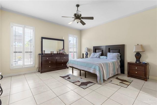 1805 Jonathan Drive, Mission, TX 78572