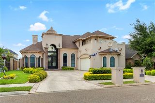 1805 Jonathan Drive, Mission, TX 78572