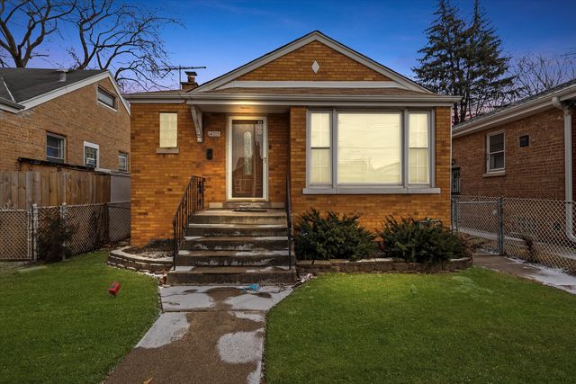 14315 S Lowe Avenue, Riverdale, IL 60827