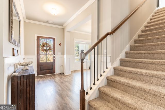 35 Hawthorn Lane, Covington, GA 30014