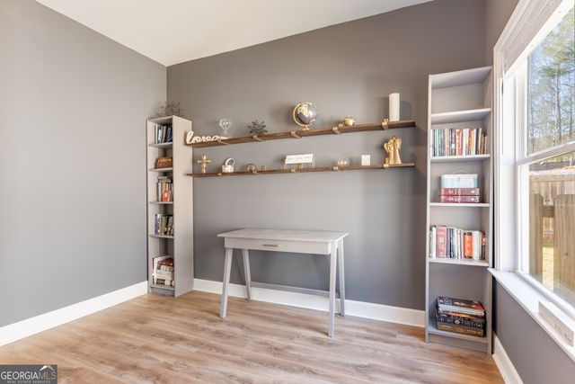 35 Hawthorn Lane, Covington, GA 30014