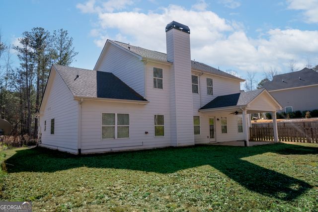 35 Hawthorn Lane, Covington, GA 30014