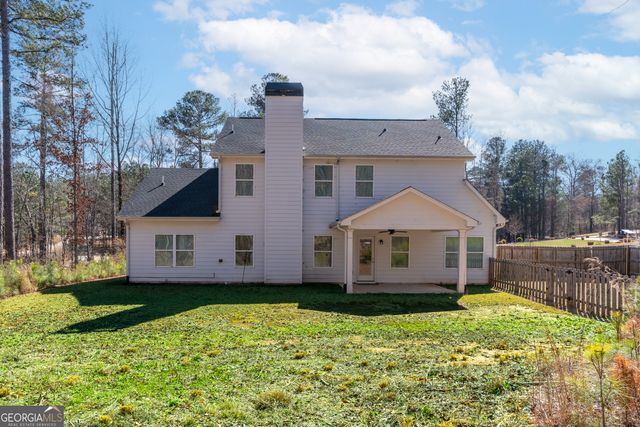 35 Hawthorn Lane, Covington, GA 30014