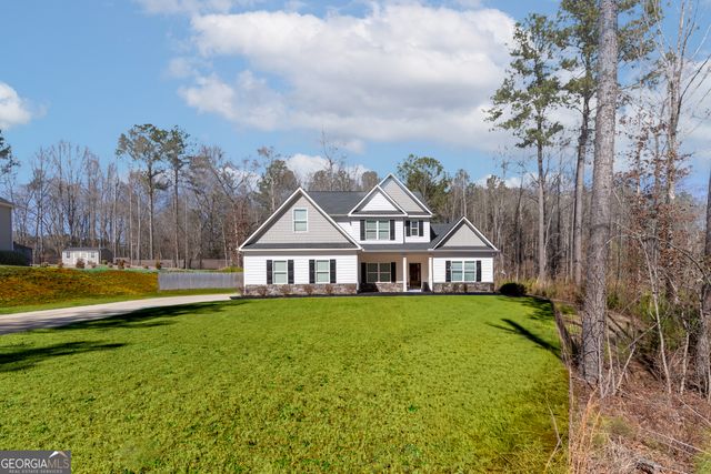 35 Hawthorn Lane, Covington, GA 30014