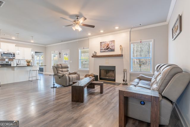 35 Hawthorn Lane, Covington, GA 30014