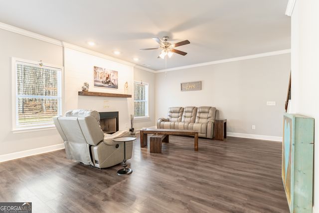 35 Hawthorn Lane, Covington, GA 30014