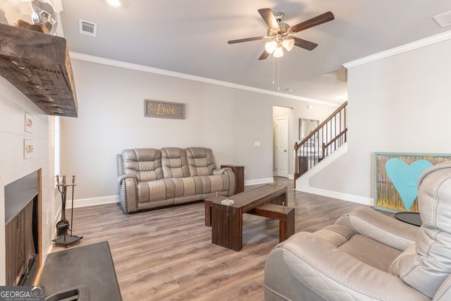 35 Hawthorn Lane, Covington, GA 30014