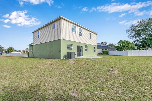 807 GLEN CREEK COURT, Fruitland Park, FL 34731