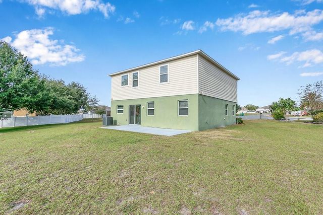 807 GLEN CREEK COURT, Fruitland Park, FL 34731