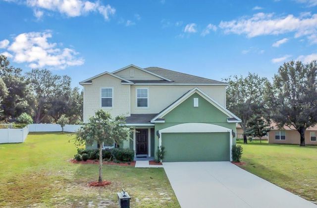 807 GLEN CREEK COURT, Fruitland Park, FL 34731