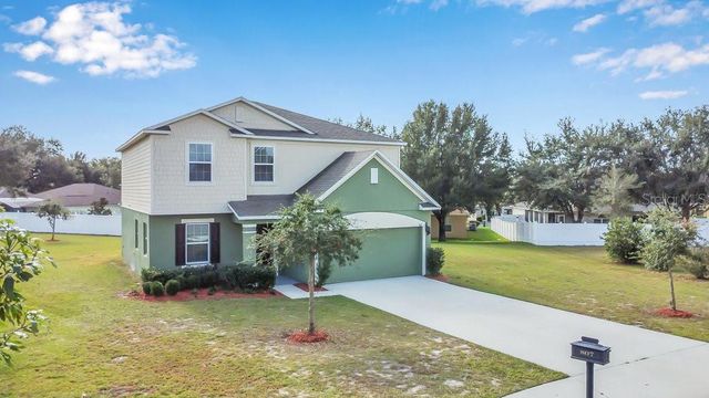 807 GLEN CREEK COURT, Fruitland Park, FL 34731