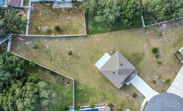 807 GLEN CREEK COURT, Fruitland Park, FL 34731