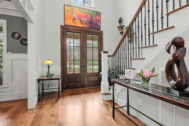 3587 Garner Terrace Way, Wake Forest, NC 27587