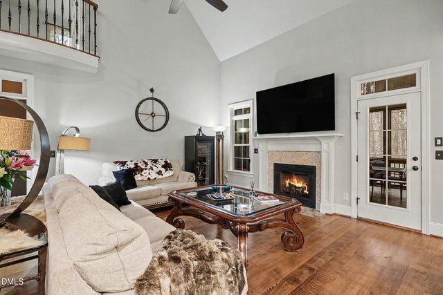 3587 Garner Terrace Way, Wake Forest, NC 27587